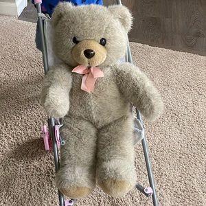 Meet your Posher, Christy